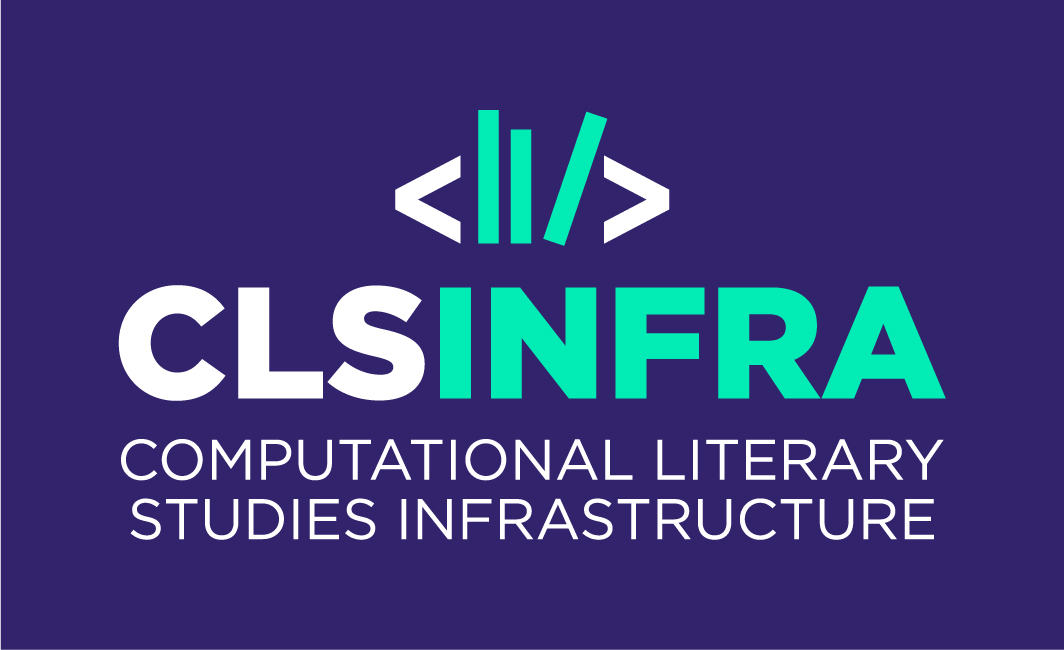 CLS INFRA Logo